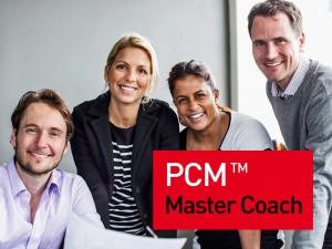 PCM™ Master Coach